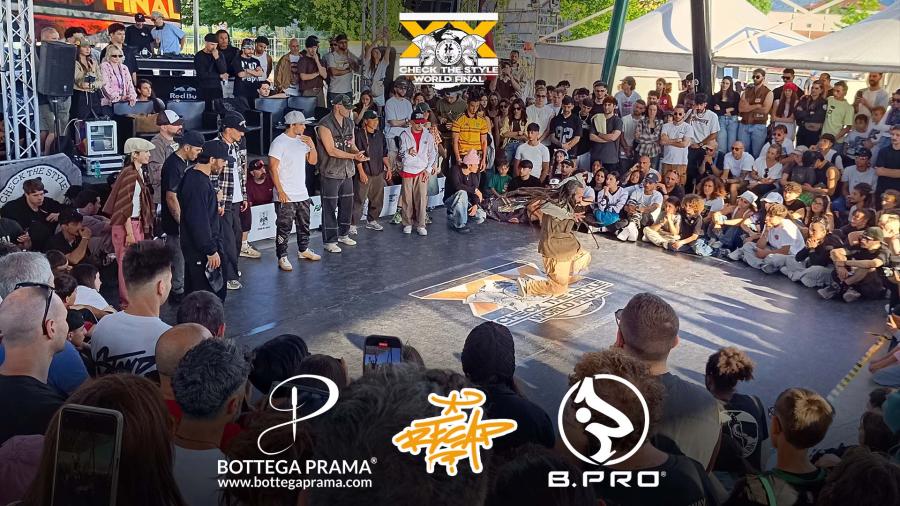 Check The Style 2026 - Recap